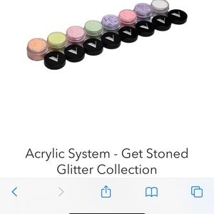 no space and time to make use of these products